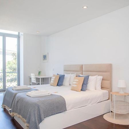 Liiiving In Porto - Carlos Alberto Apartment Εξωτερικό φωτογραφία