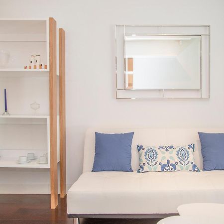 Liiiving In Porto - Carlos Alberto Apartment Εξωτερικό φωτογραφία