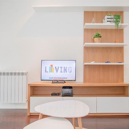 Liiiving In Porto - Carlos Alberto Apartment Εξωτερικό φωτογραφία