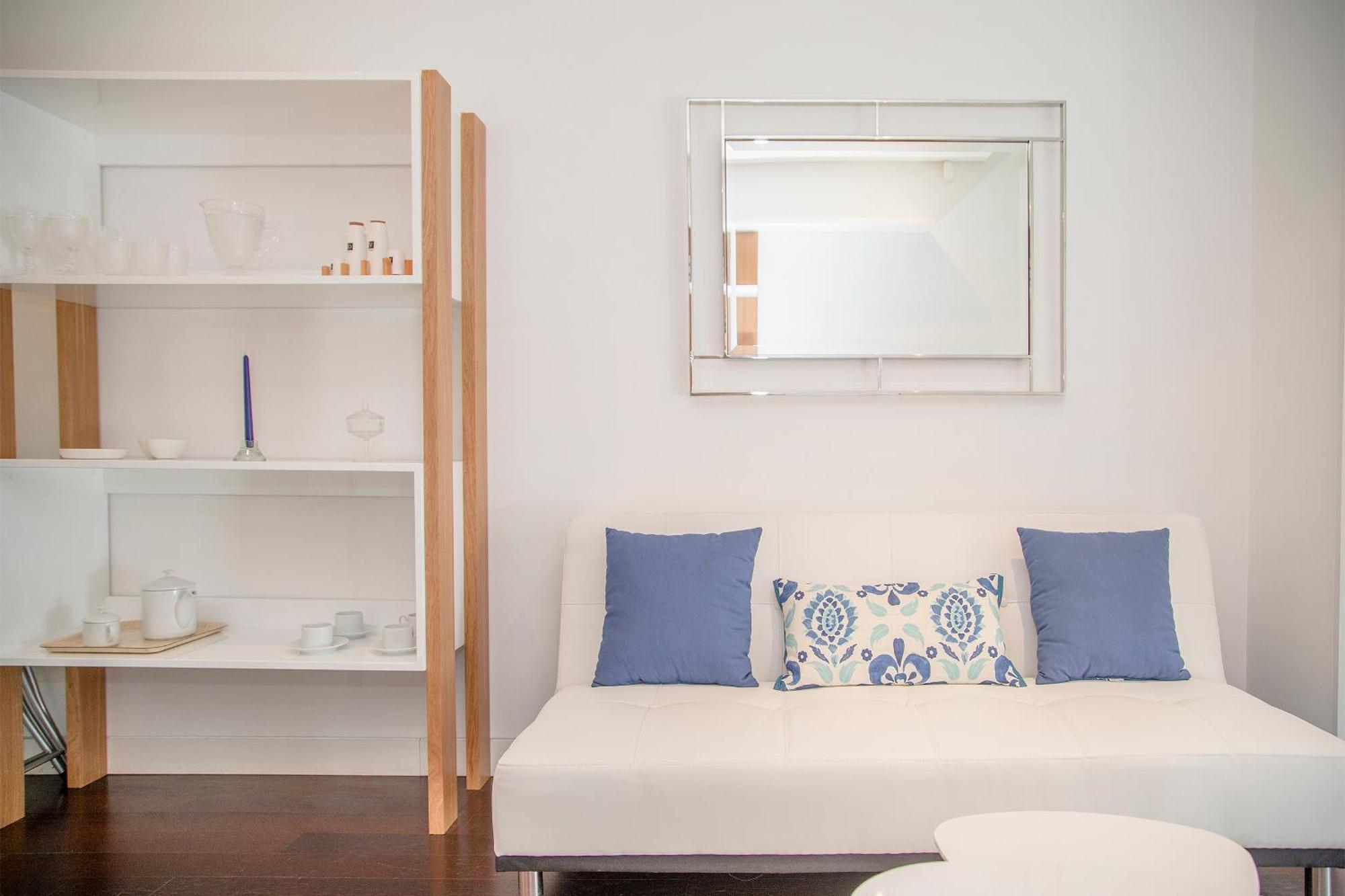 Liiiving In Porto - Carlos Alberto Apartment Εξωτερικό φωτογραφία