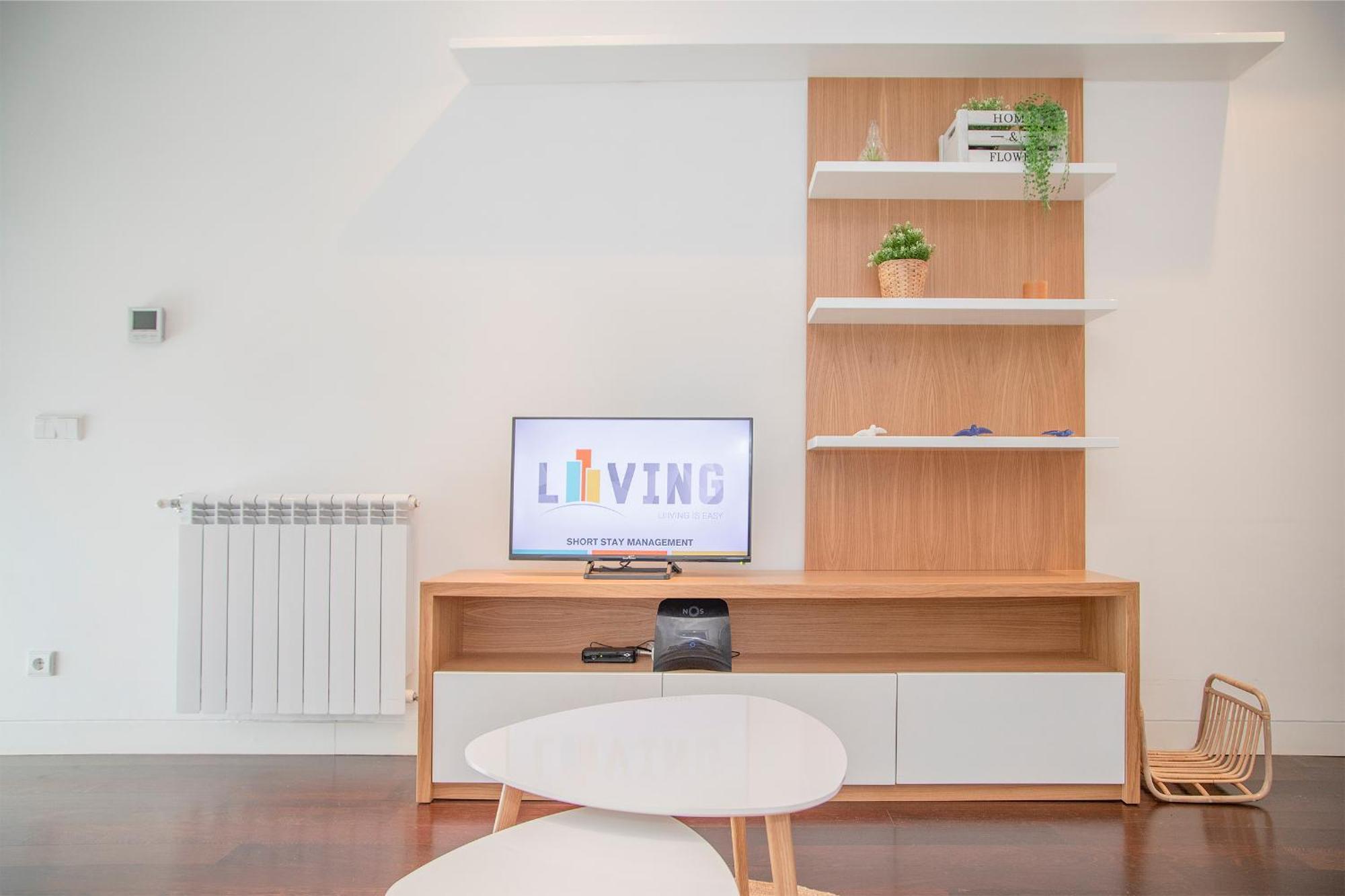 Liiiving In Porto - Carlos Alberto Apartment Εξωτερικό φωτογραφία