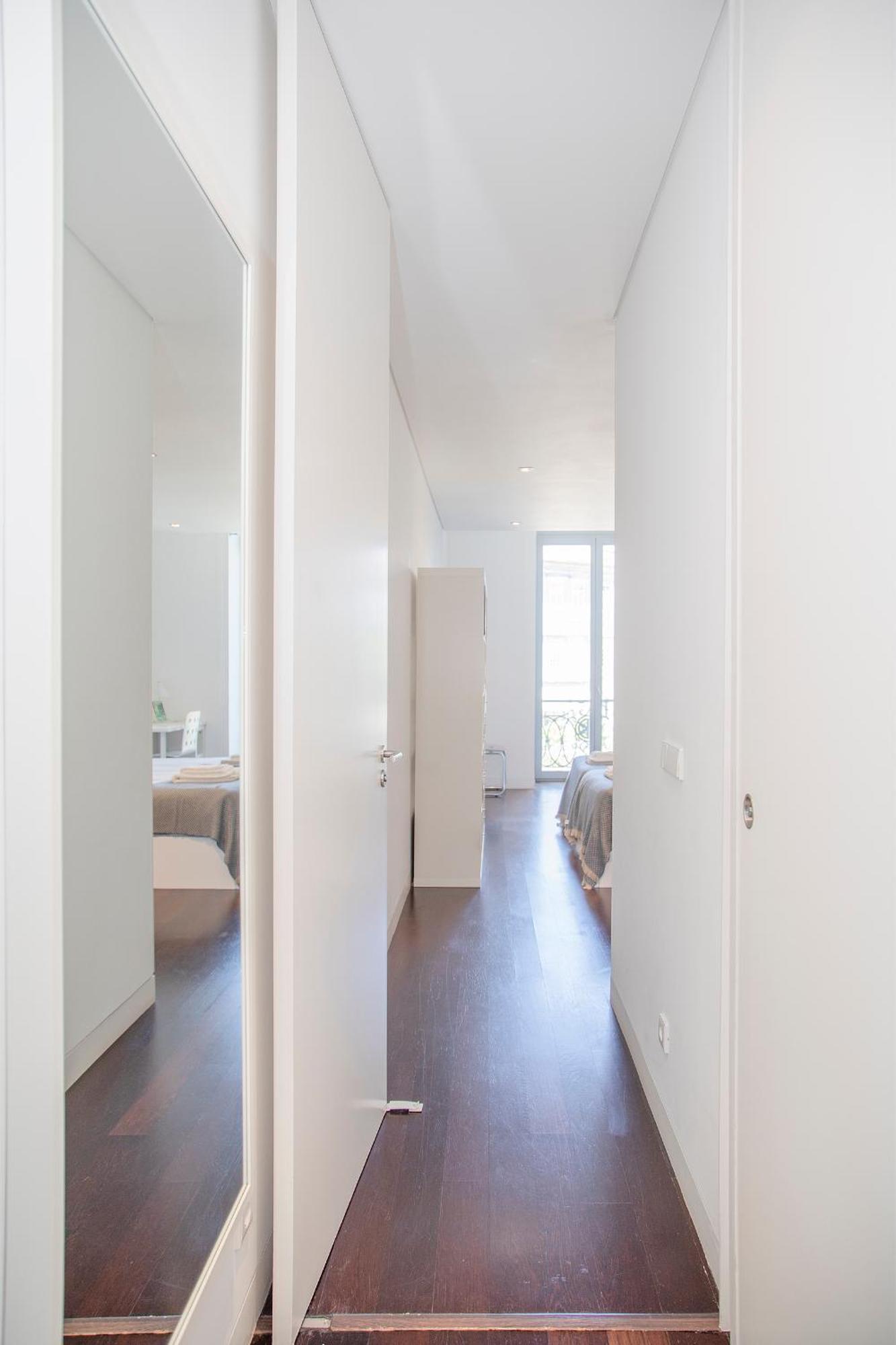 Liiiving In Porto - Carlos Alberto Apartment Εξωτερικό φωτογραφία