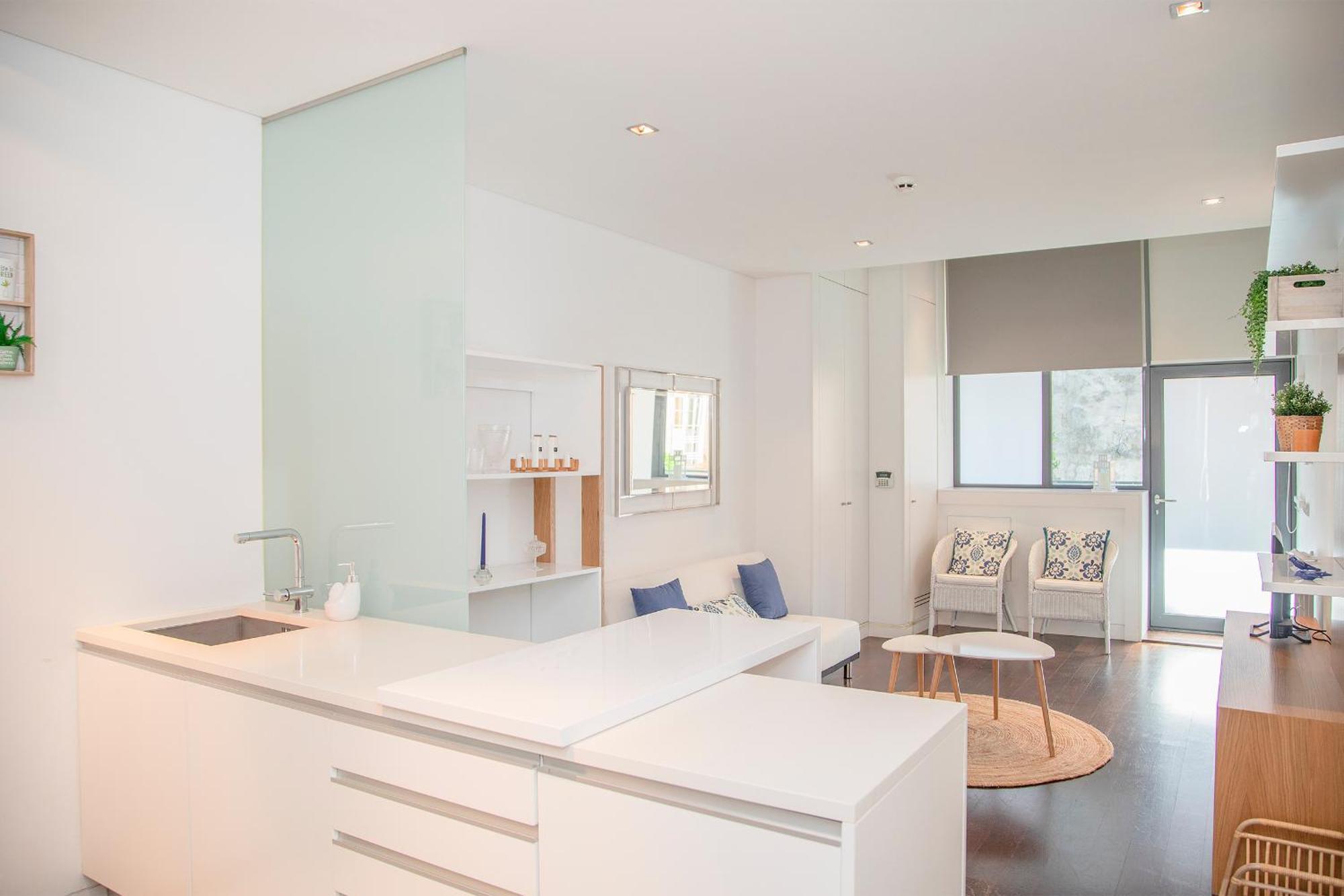Liiiving In Porto - Carlos Alberto Apartment Εξωτερικό φωτογραφία