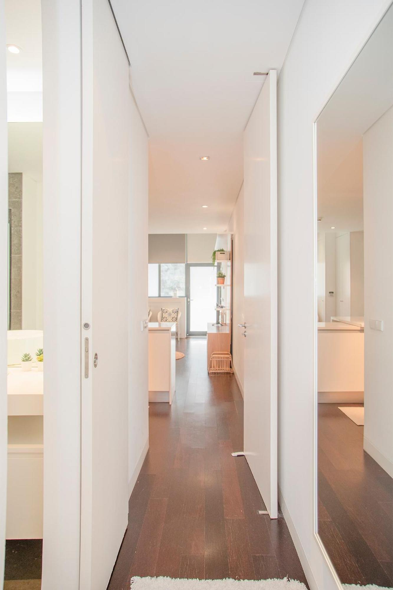 Liiiving In Porto - Carlos Alberto Apartment Εξωτερικό φωτογραφία