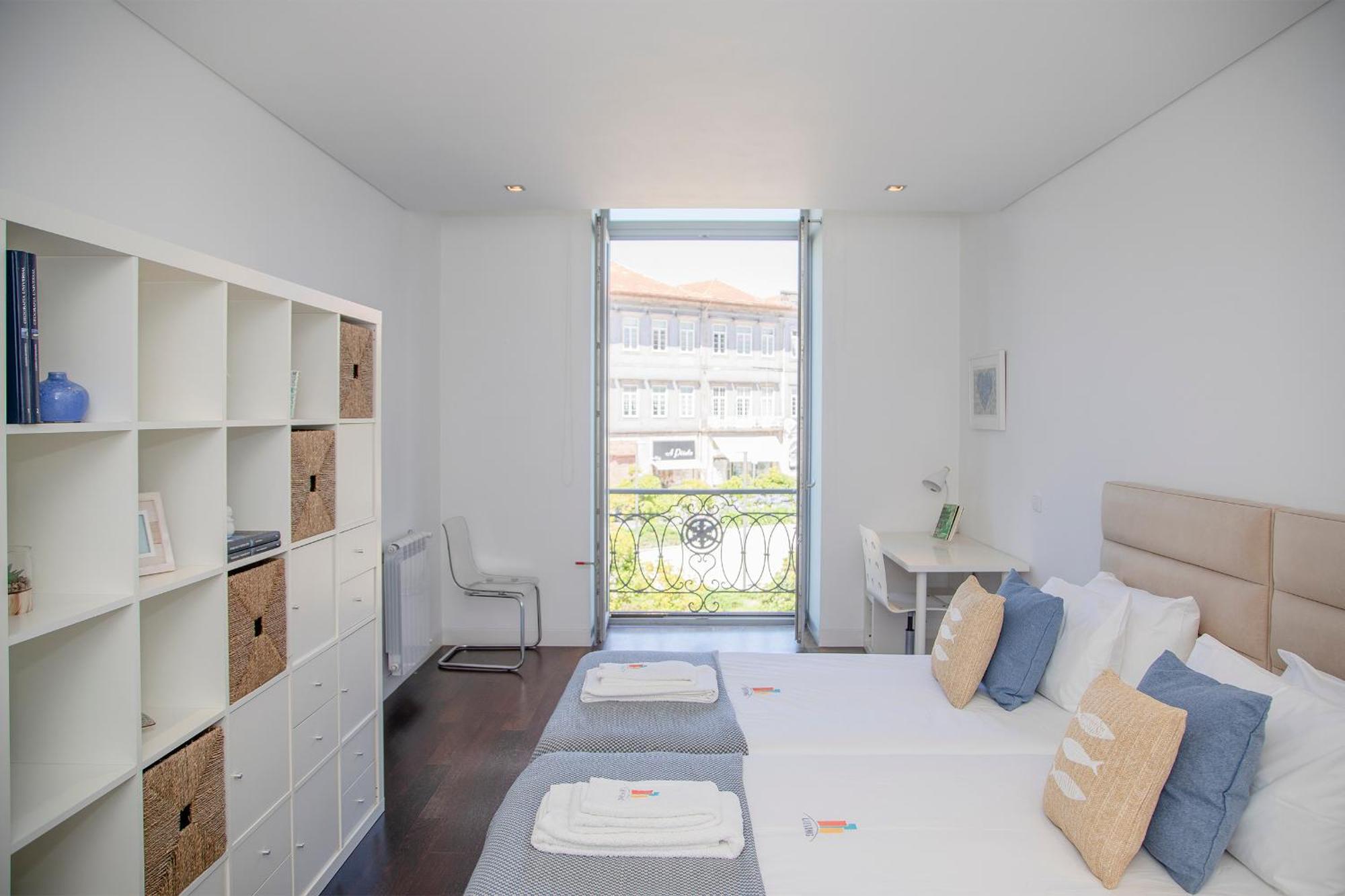 Liiiving In Porto - Carlos Alberto Apartment Εξωτερικό φωτογραφία