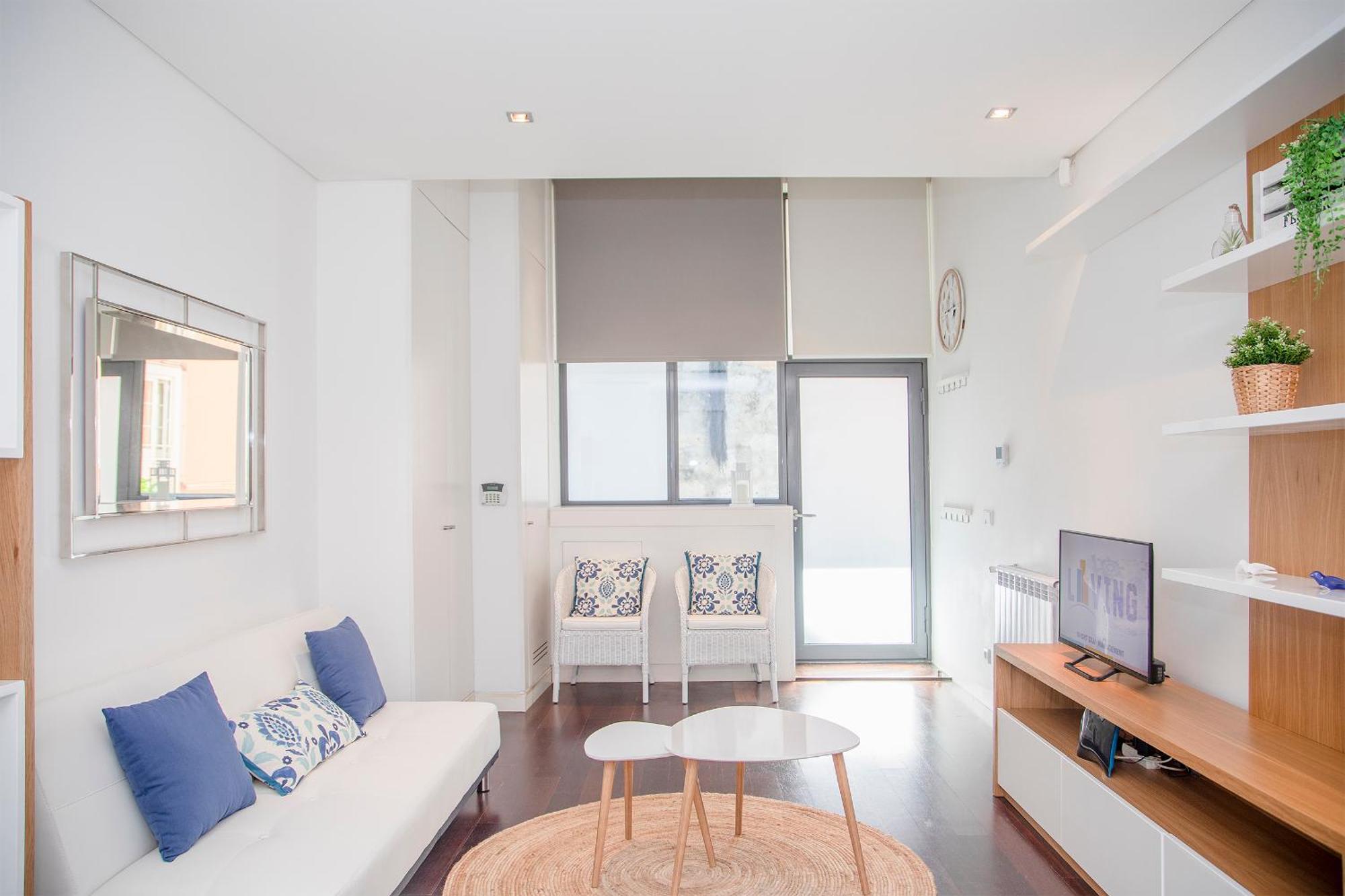 Liiiving In Porto - Carlos Alberto Apartment Εξωτερικό φωτογραφία