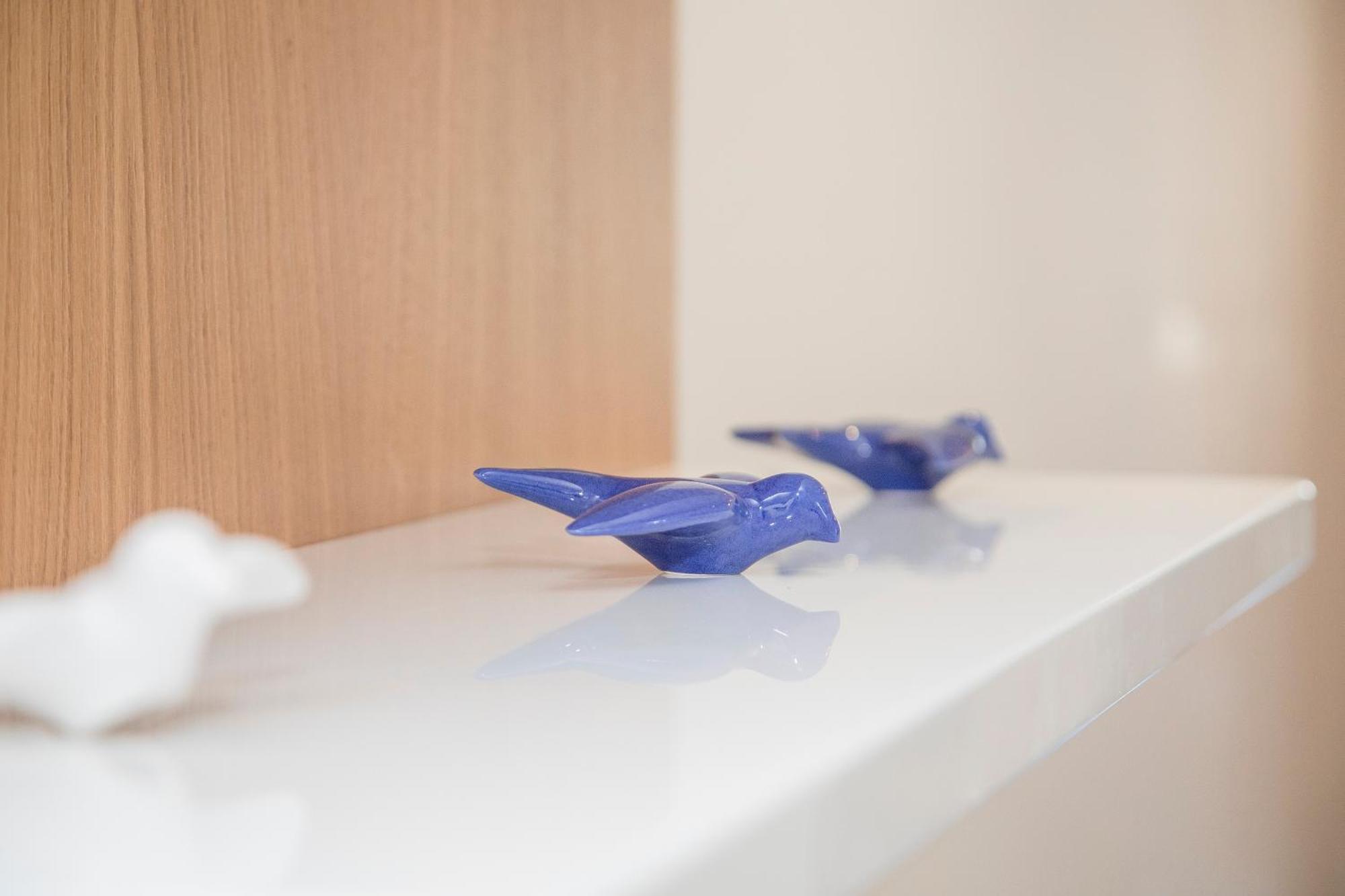 Liiiving In Porto - Carlos Alberto Apartment Εξωτερικό φωτογραφία