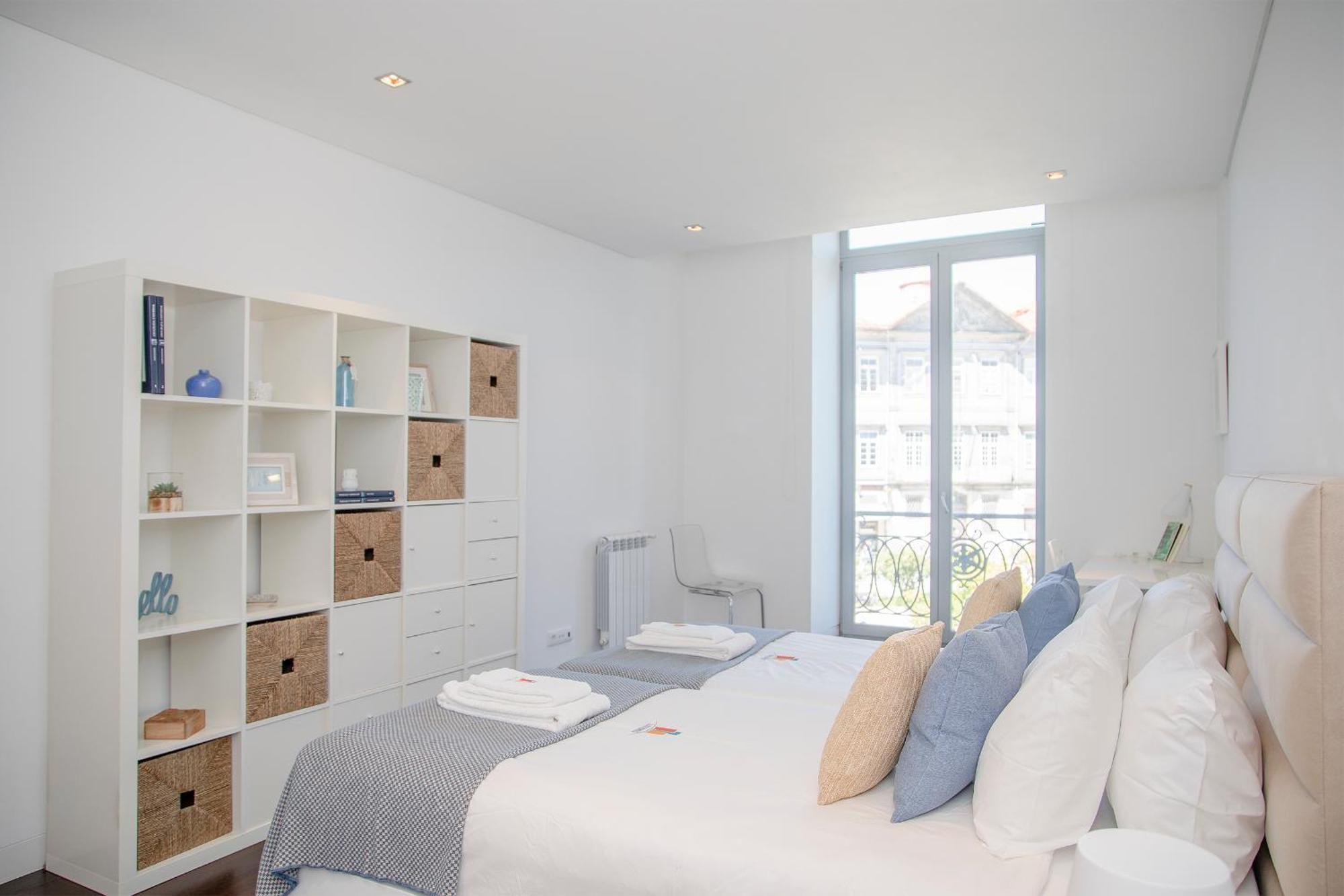 Liiiving In Porto - Carlos Alberto Apartment Εξωτερικό φωτογραφία