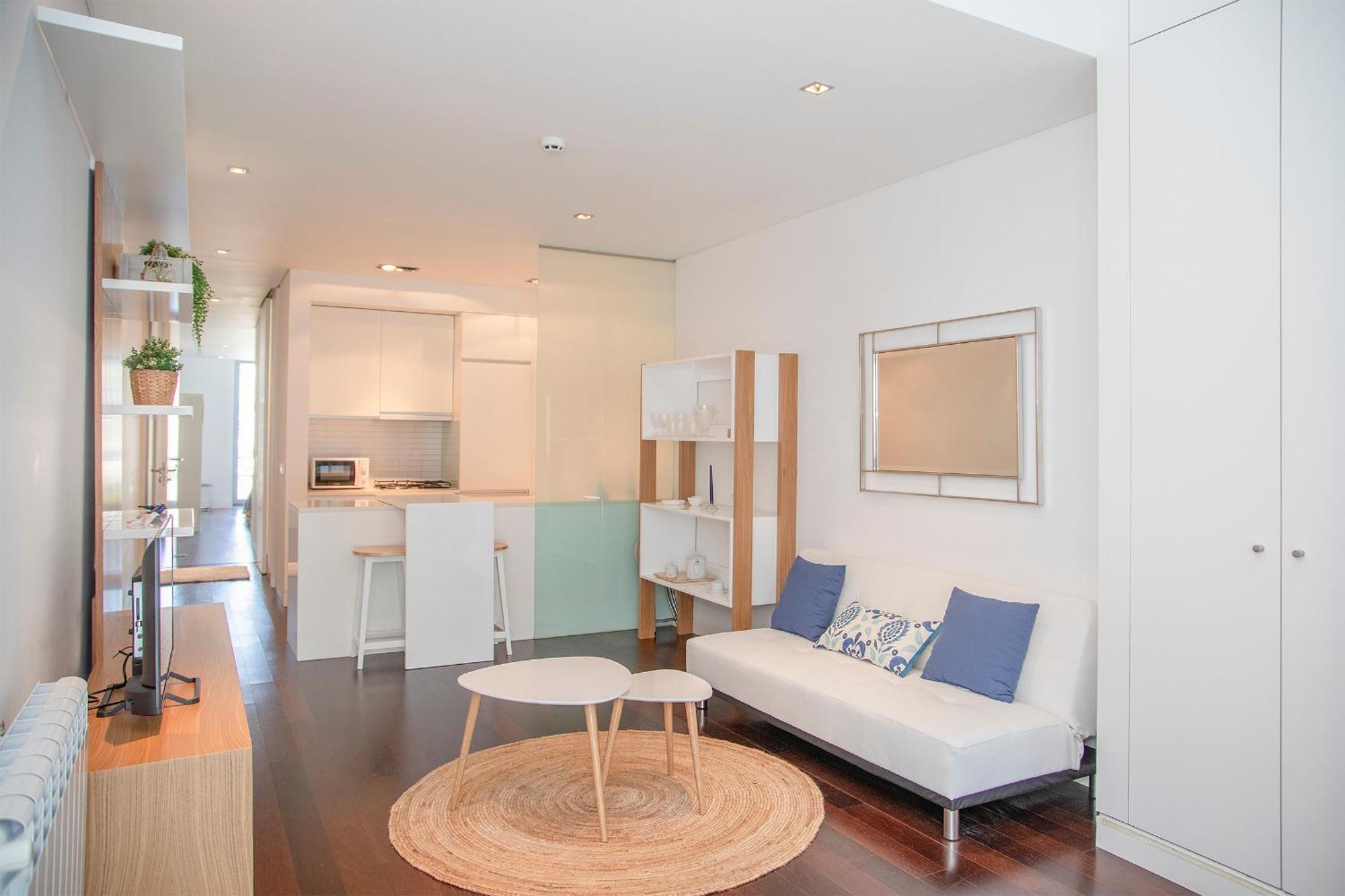 Liiiving In Porto - Carlos Alberto Apartment Εξωτερικό φωτογραφία