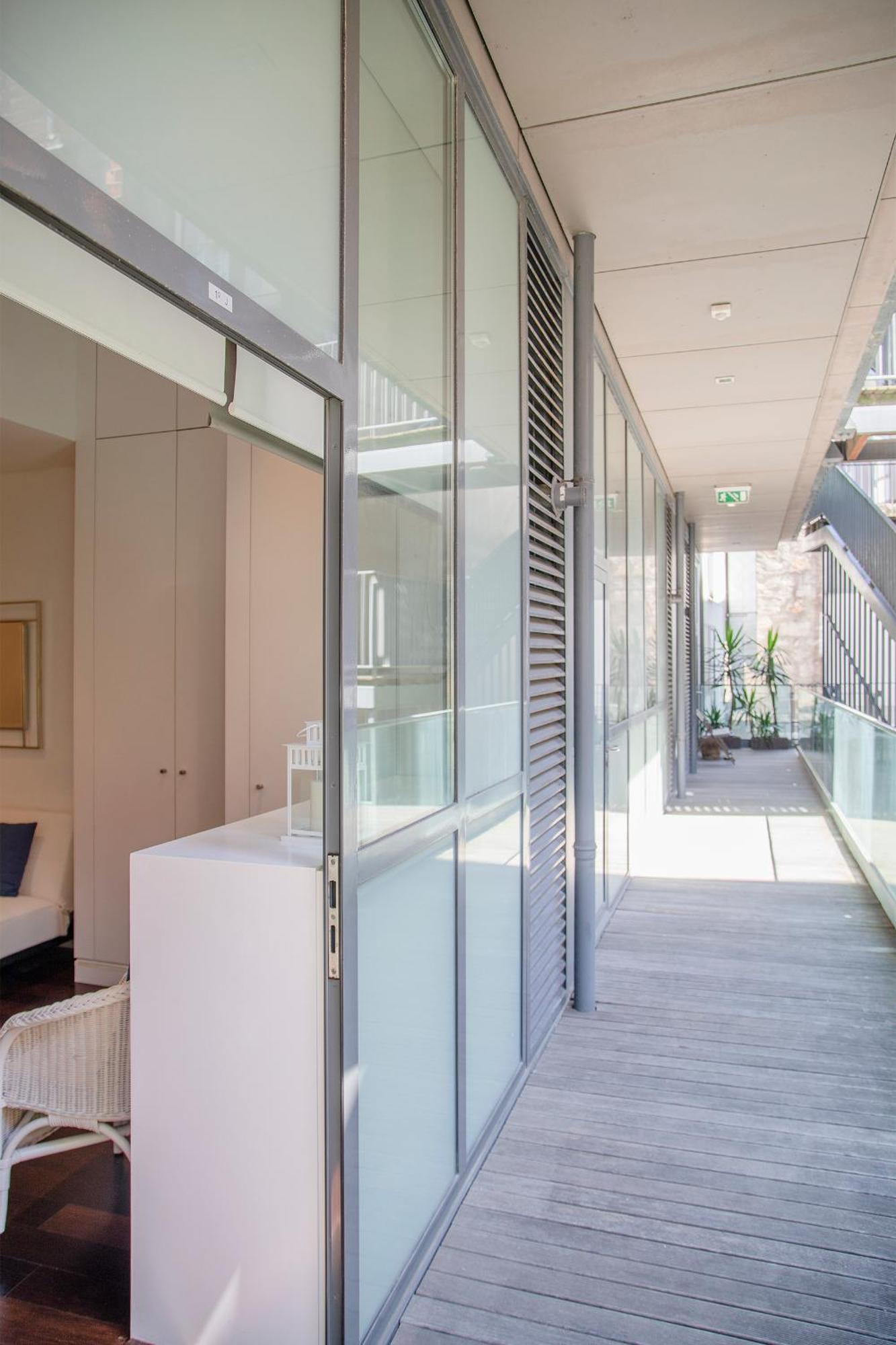 Liiiving In Porto - Carlos Alberto Apartment Εξωτερικό φωτογραφία