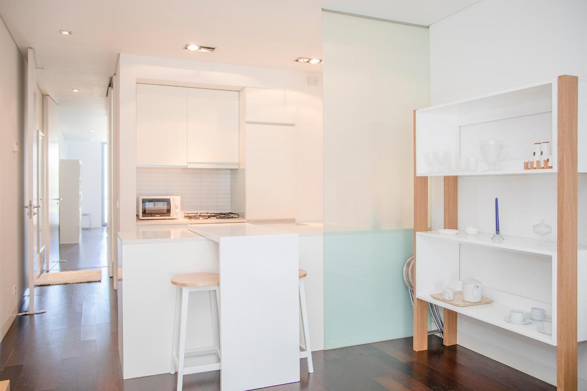 Liiiving In Porto - Carlos Alberto Apartment Εξωτερικό φωτογραφία