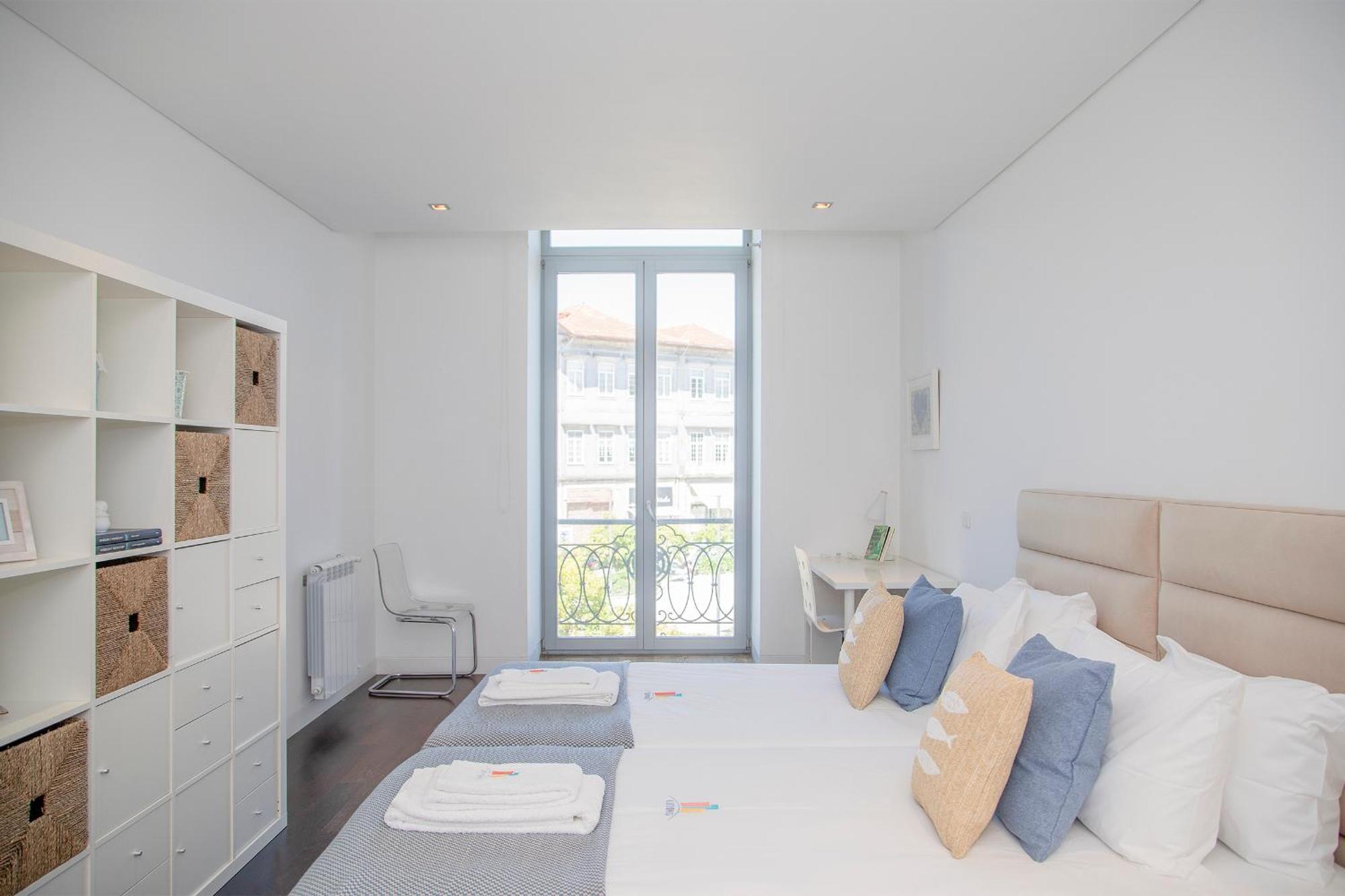 Liiiving In Porto - Carlos Alberto Apartment Εξωτερικό φωτογραφία