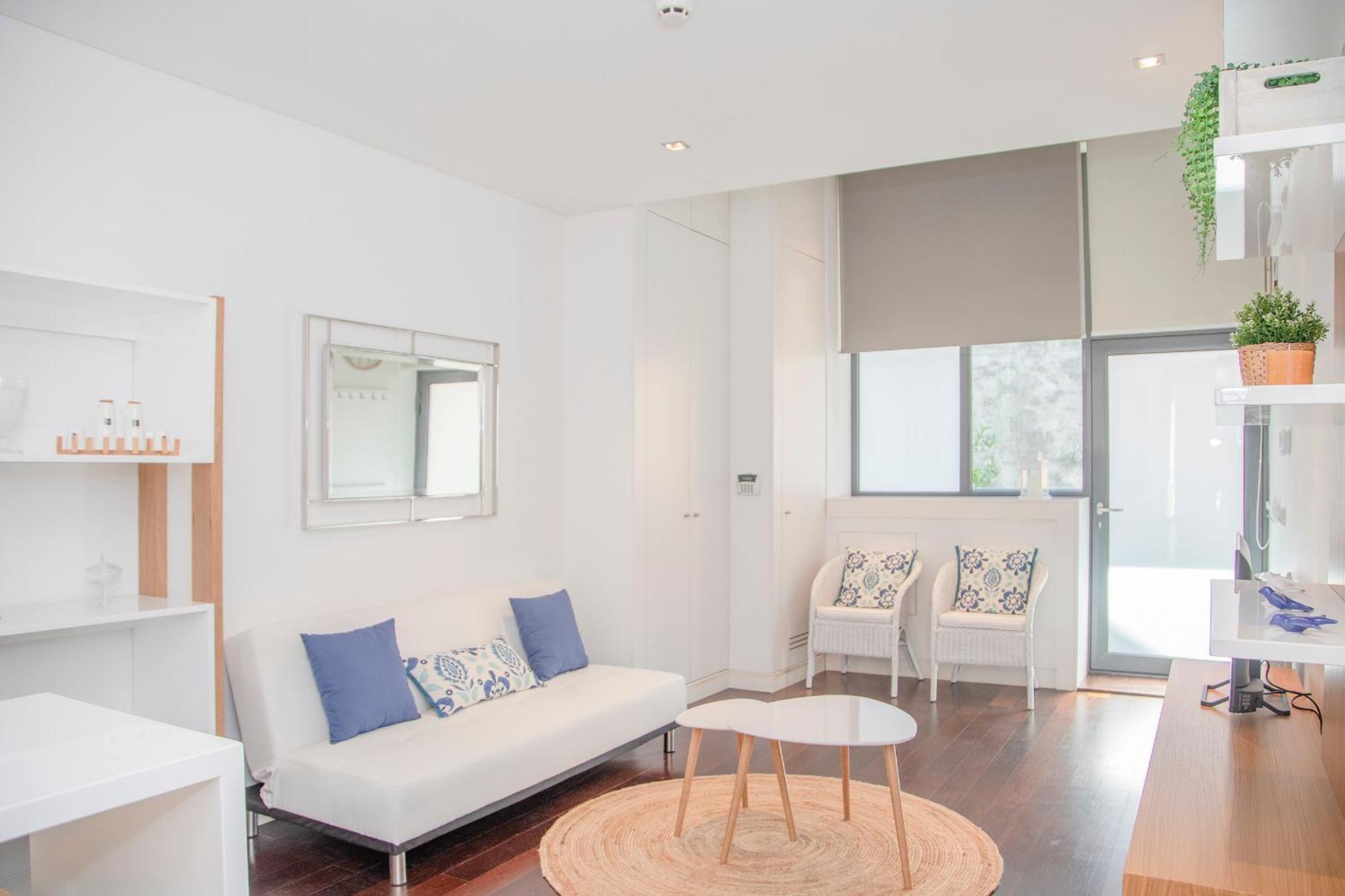 Liiiving In Porto - Carlos Alberto Apartment Εξωτερικό φωτογραφία