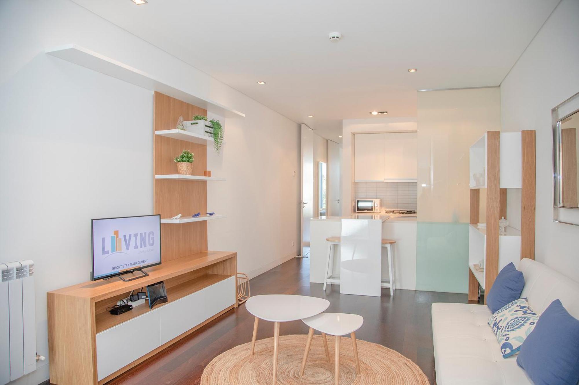 Liiiving In Porto - Carlos Alberto Apartment Εξωτερικό φωτογραφία