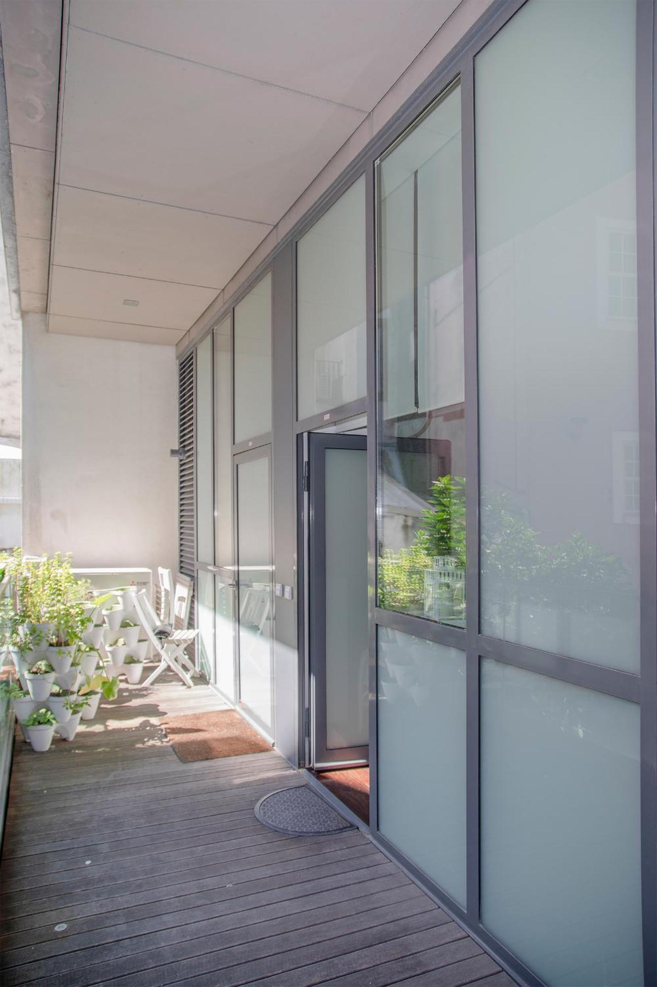 Liiiving In Porto - Carlos Alberto Apartment Εξωτερικό φωτογραφία