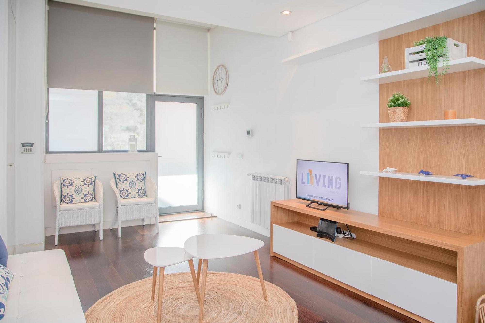 Liiiving In Porto - Carlos Alberto Apartment Εξωτερικό φωτογραφία